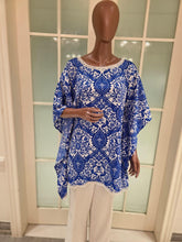 Indigo Breeze